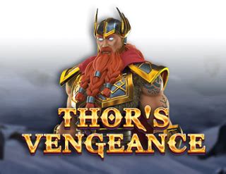 Thor S Vengeance Parimatch